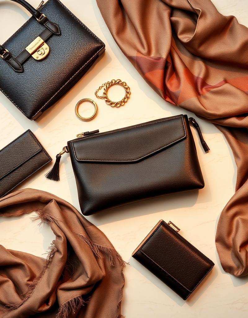 The Art of Quiet Luxury