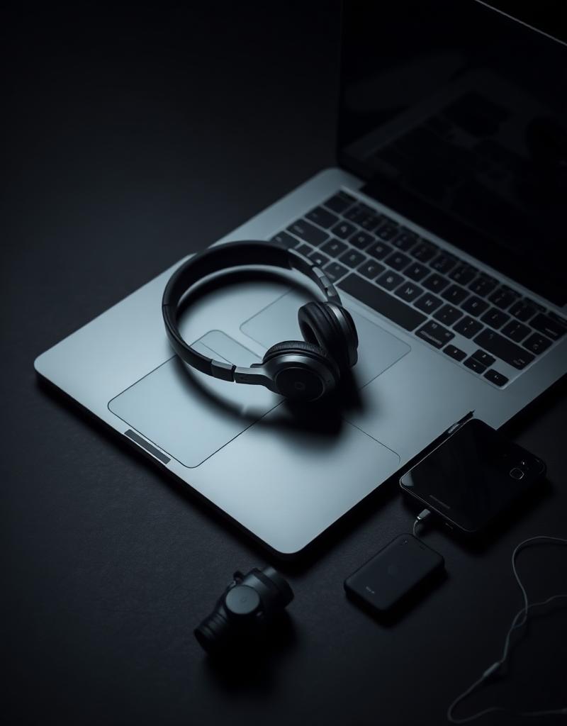 Premium Audio Revolution