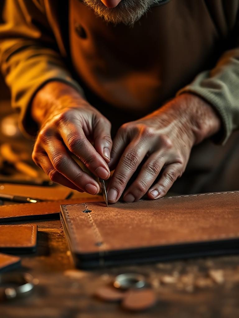Artisan Excellence
