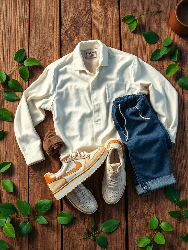 Sustainable Luxury