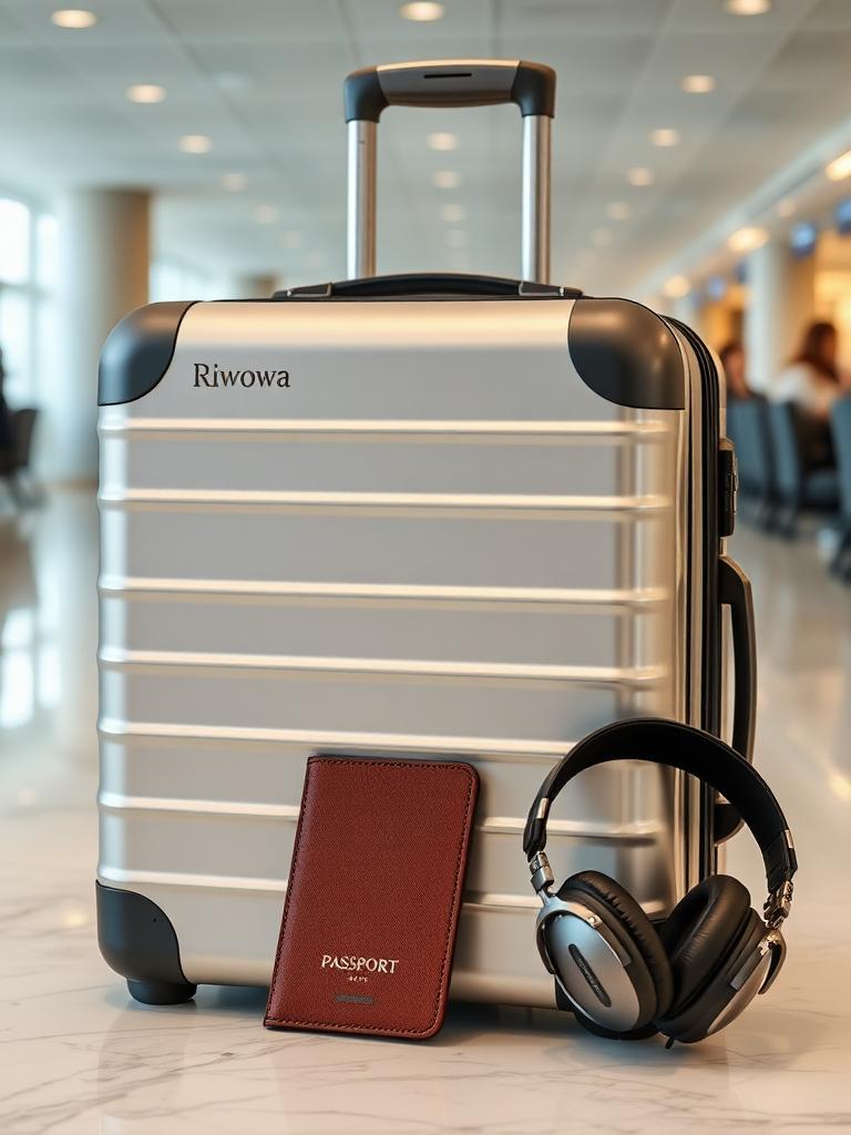 Travel Essentials
