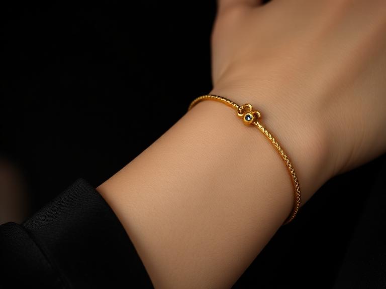 Cartier Love Bracelet by Cartier - Designer Accessories