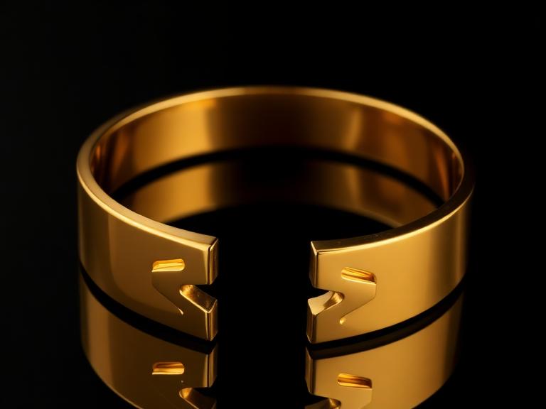 Tiffany T1 Wide Hinged Bangle by Tiffany & Co. - Designer Accessories