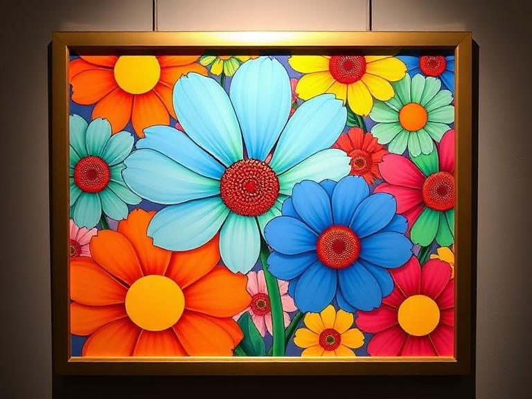 Takashi Murakami x ComplexCon Print by Takashi Murakami - Exclusive Collectibles