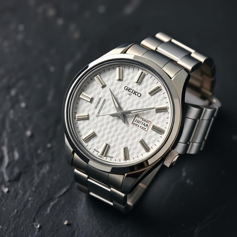 Grand Seiko SBGA211