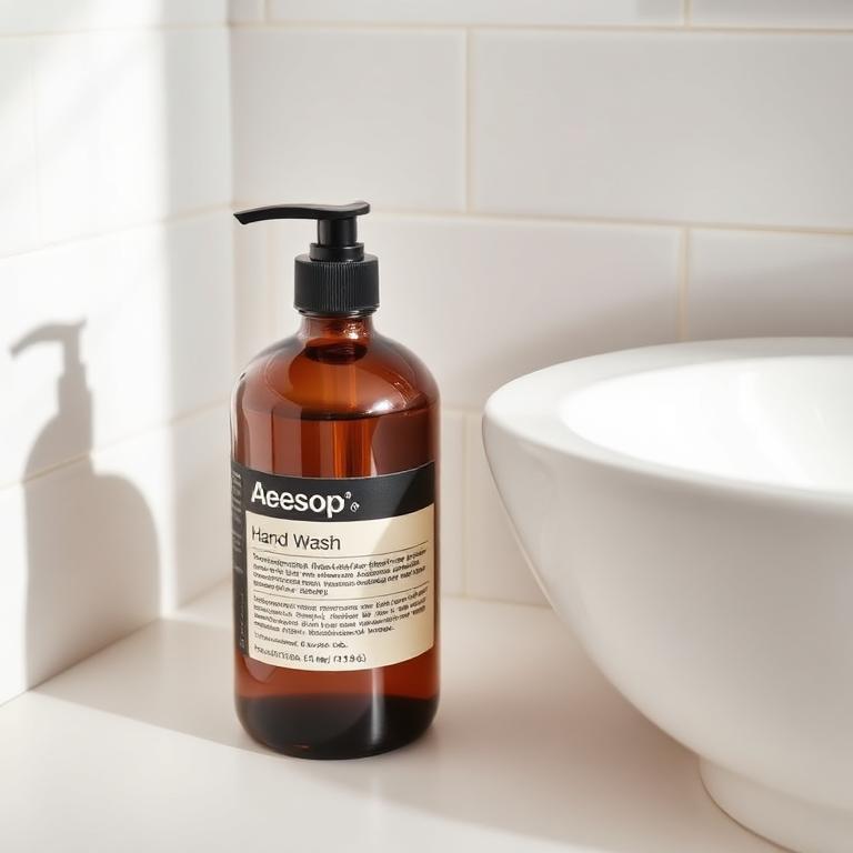 Aesop Resurrection Aromatique