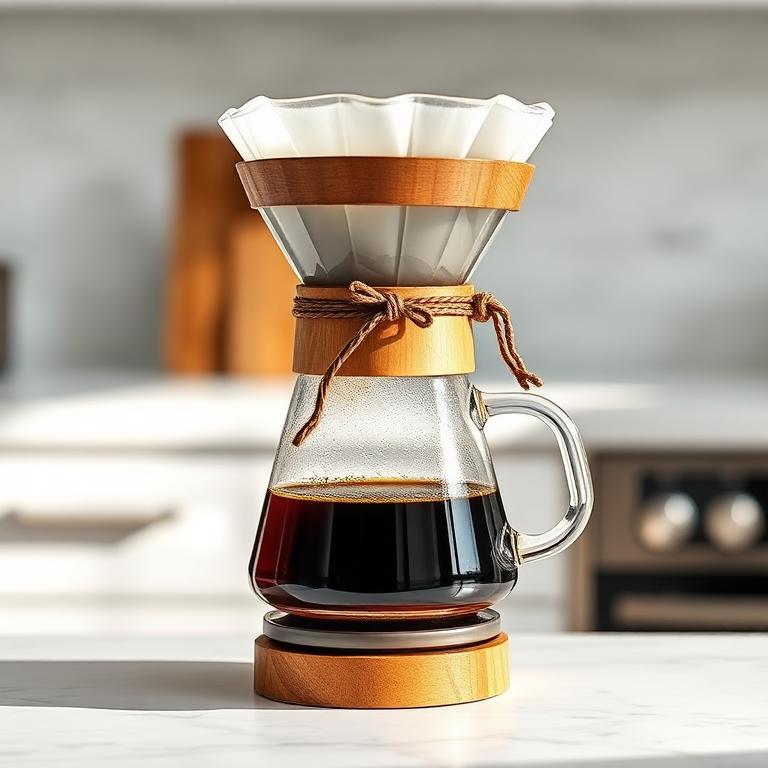 Chemex Pour Over