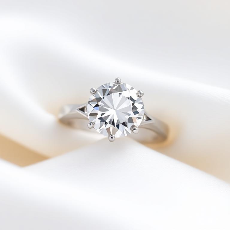 Brilliant Earth Lab Diamonds