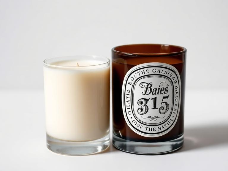 Diptyque Baies Candle (300g) by Diptyque - Gift Ideas