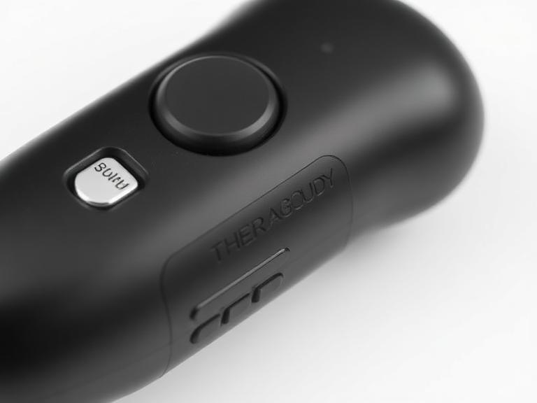 Therabody Theragun Mini 2.0 by Therabody - Gift Ideas