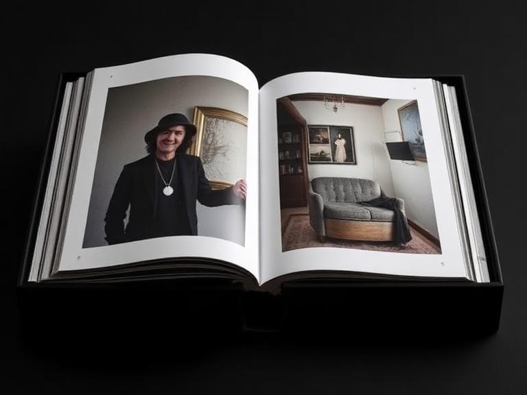 Assouline Coffee Table Book Collection by Assouline - Gift Ideas