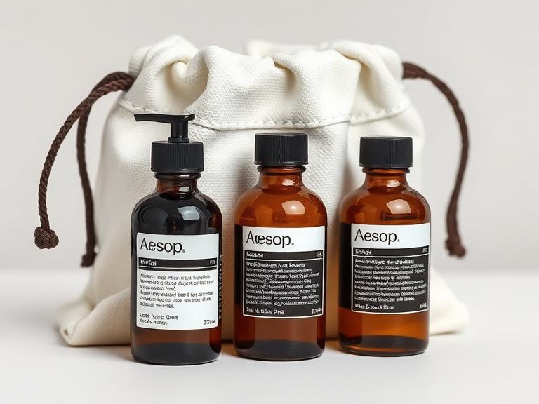 Aesop Departure Kit by Aesop - Gift Ideas