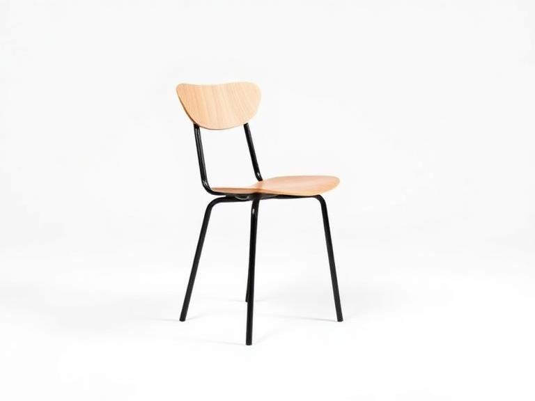 Menu Afteroom Dining Chair by Menu - Home & Design