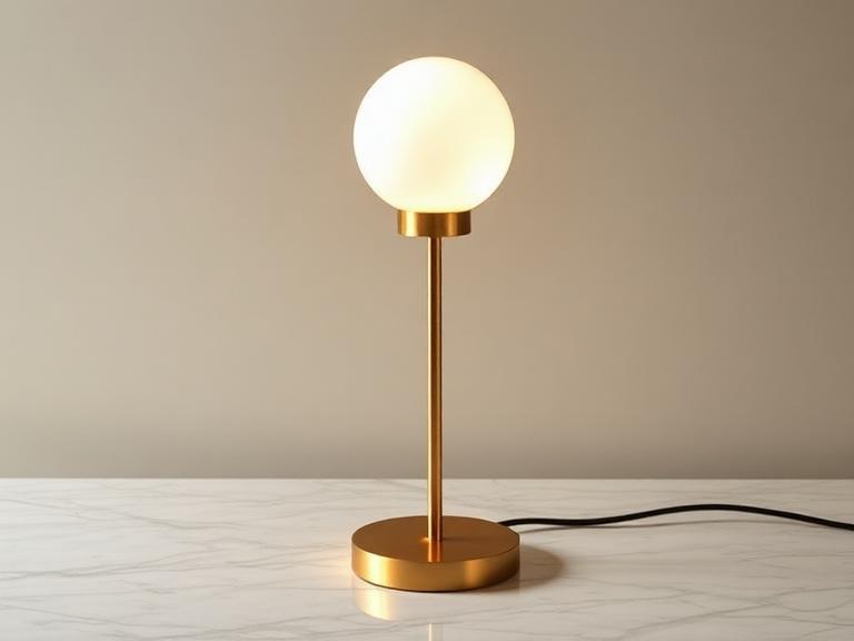 Flos IC Lights Table Lamp by Flos - Home & Design
