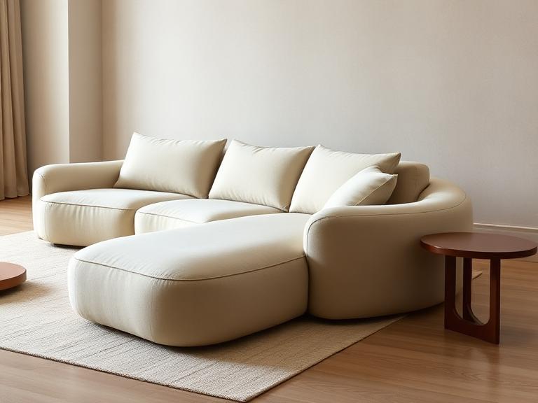 B&B Italia Camaleonda Sofa by B&B Italia - Home & Design