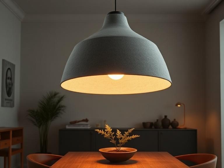 Muuto Under the Bell Pendant by Muuto - Home & Design
