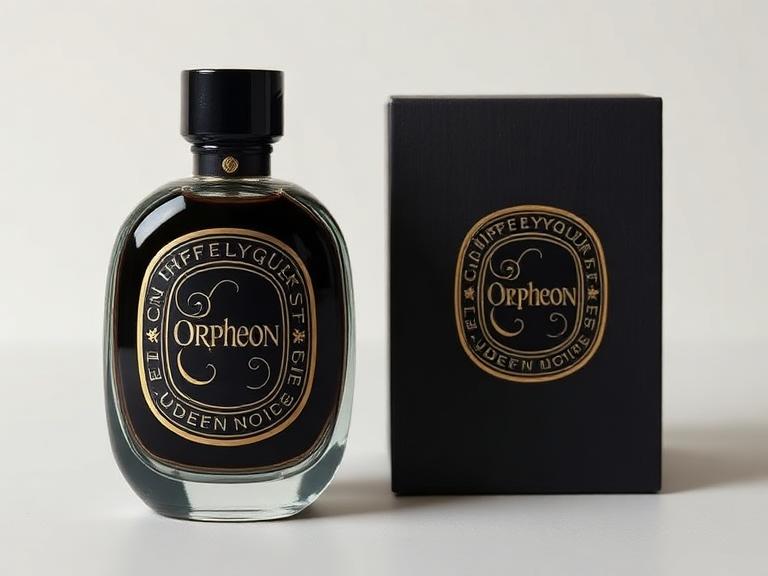 Diptyque Orphéon Limited Eau de Parfum by Diptyque - Limited Editions