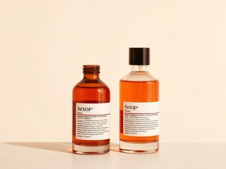 Aesop Rozu Eau de Parfum by Aesop - Limited Editions