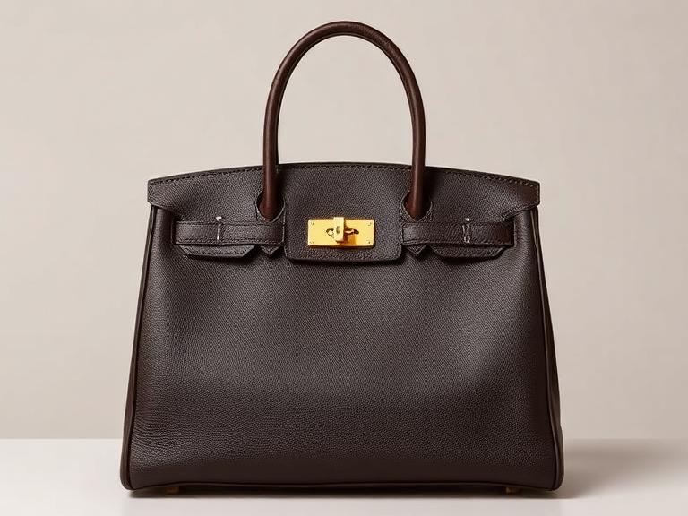Hermès Birkin 25 Togo by Hermès - Luxury Fashion