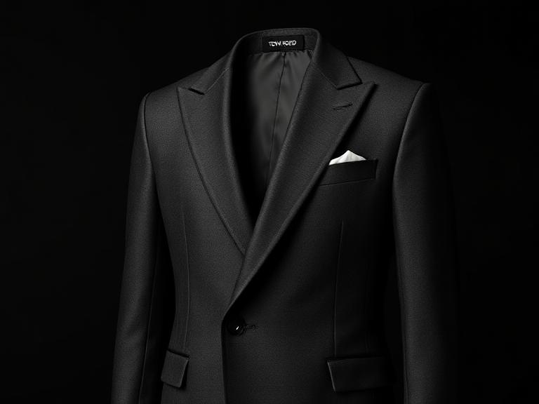 Tom Ford Shelton Blazer by Tom Ford - Luxury Fashion