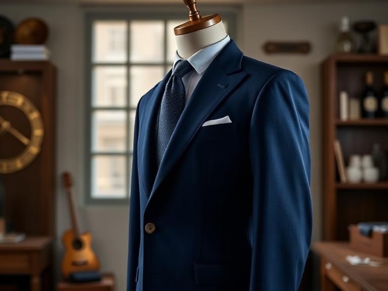 Kiton K-50S Suit by Kiton - Luxury Fashion