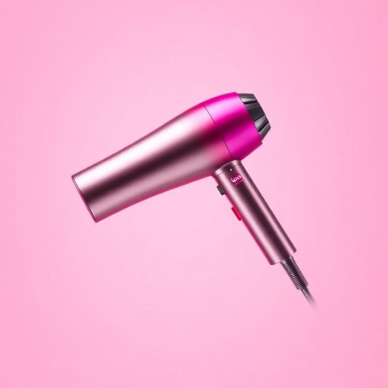 Dyson Supersonic
