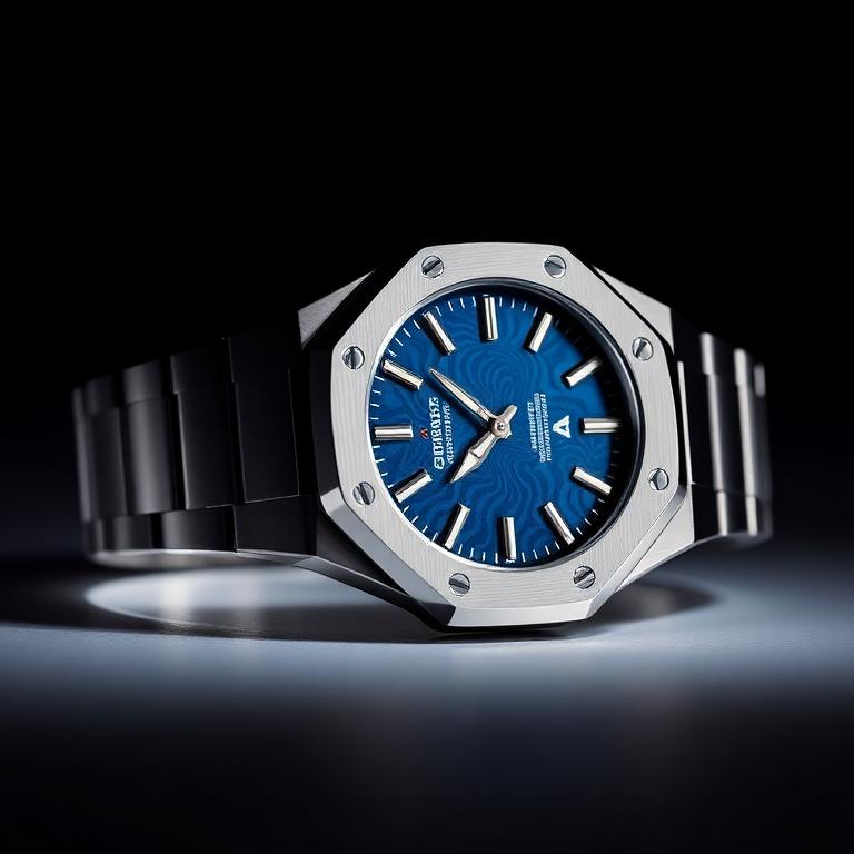 Audemars Piguet Royal Oak