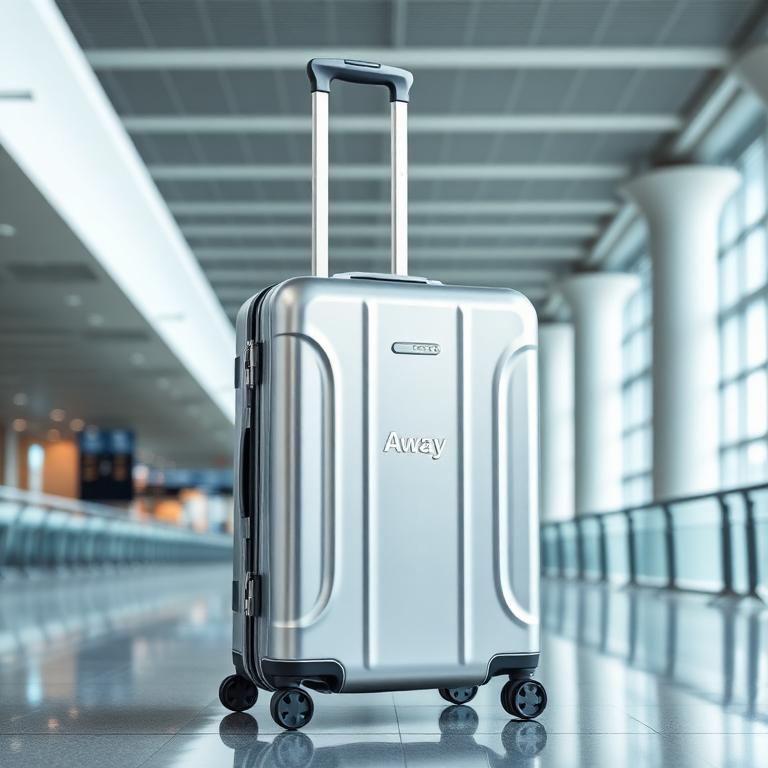 Away Carry-On