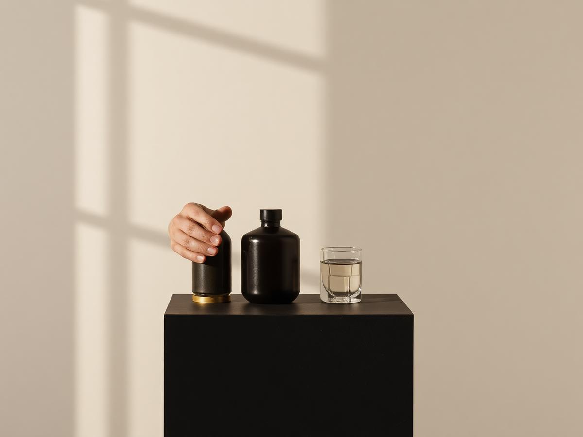 Objects and Identity: an editorial study of identity