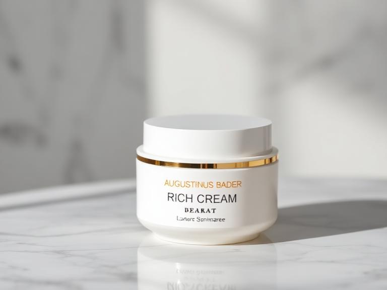 Augustinus Bader The Rich Cream by Augustinus Bader - Premium Beauty