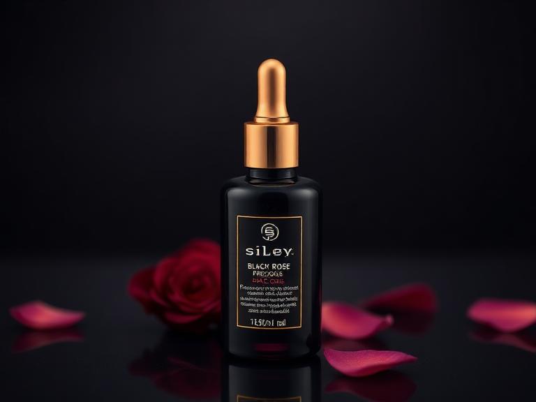 Sisley Black Rose Precious Face Oil by Sisley - Premium Beauty