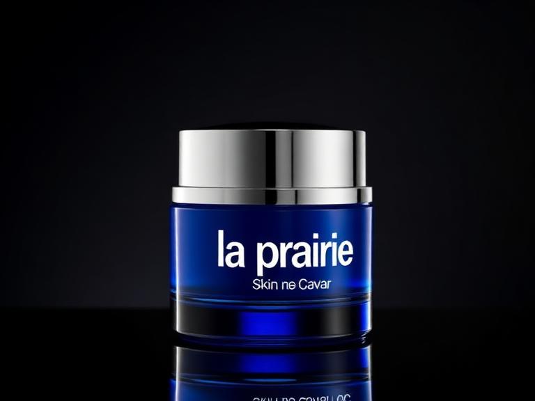 La Prairie Skin Caviar Eye Lift by La Prairie - Premium Beauty