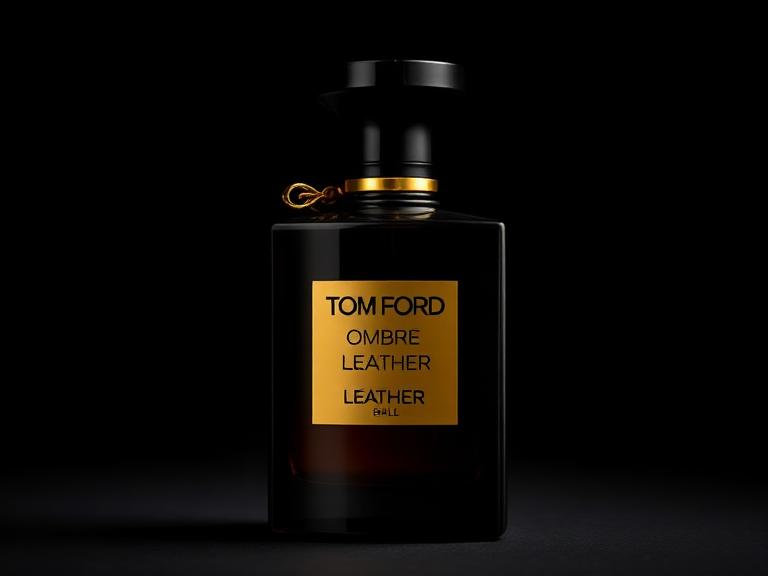 Tom Ford Ombré Leather Parfum by Tom Ford - Premium Beauty