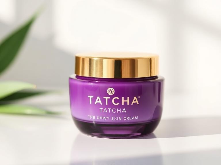 Tatcha The Dewy Skin Cream by Tatcha - Premium Beauty