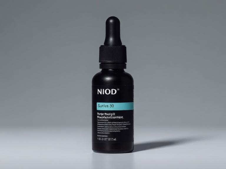 NIOD Survival 30 SPF Sunscreen by NIOD - Premium Beauty