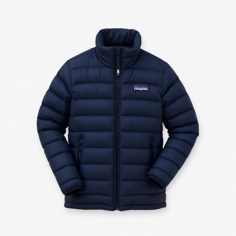 Patagonia Nano Puff