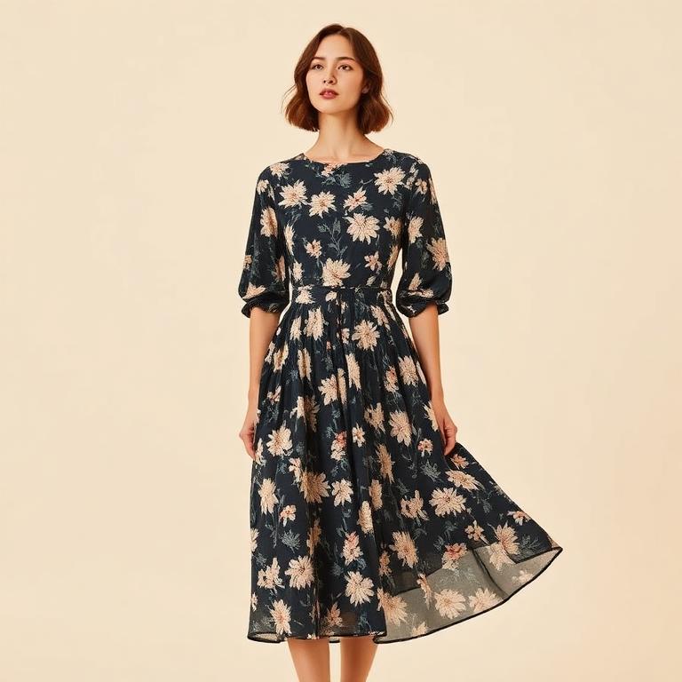 Reformation Dress