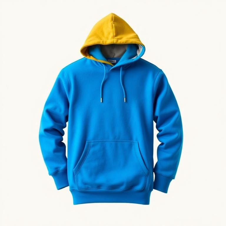 Pangaia Hoodie