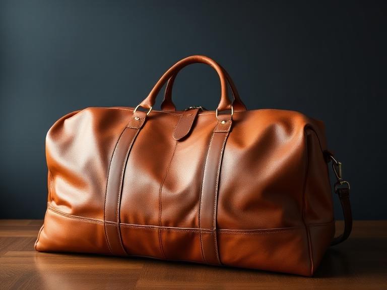 Troubadour Weekender Bag by Troubadour - Travel Essentials