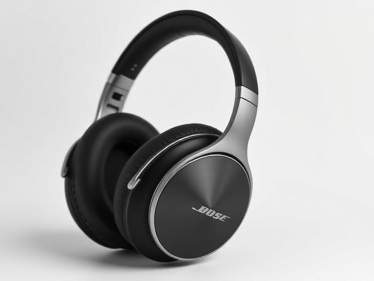 Bose QuietComfort Ultra Headphones by Bose - Travel Essentials
