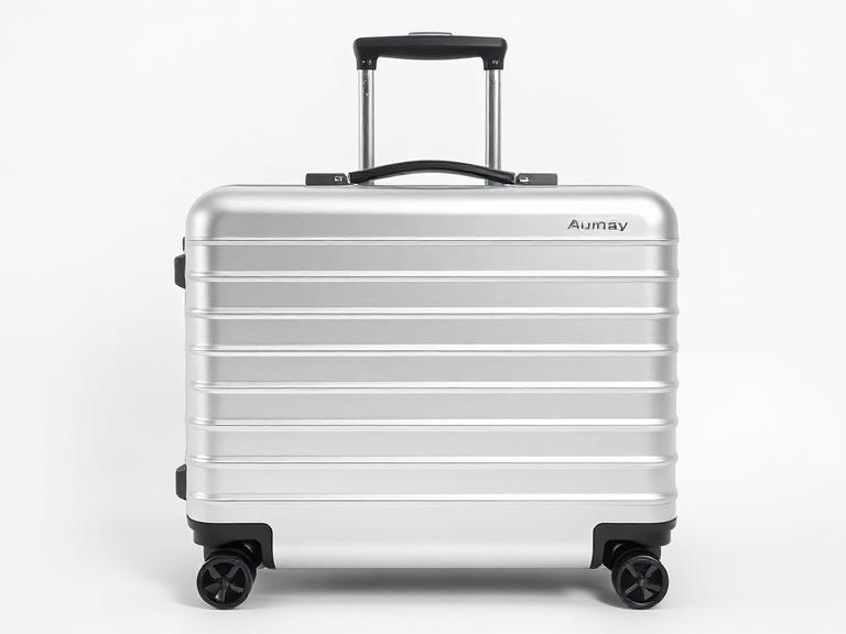 Away Aluminum Edition Carry-On by Away - Travel Essentials