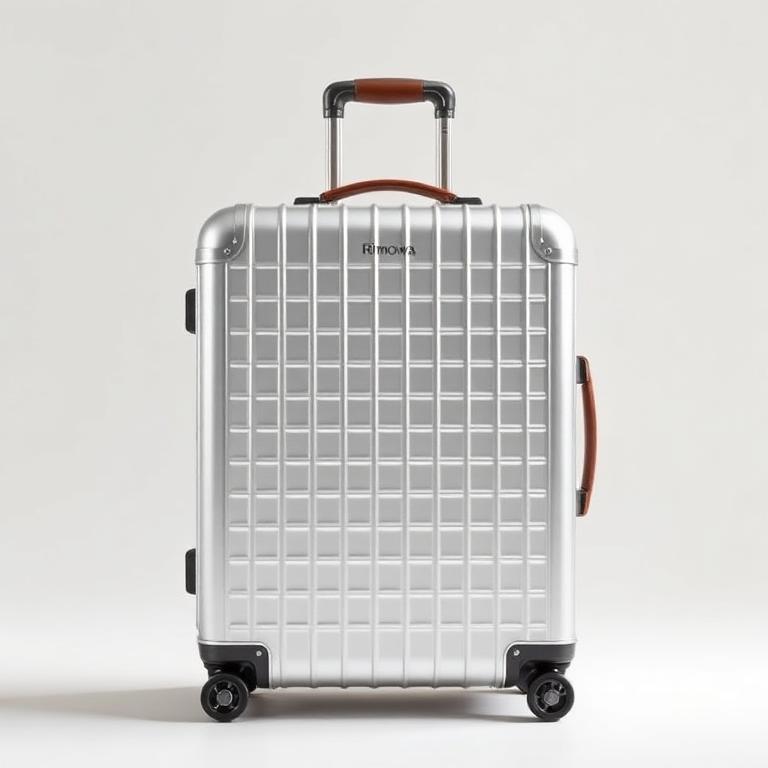 Rimowa Classic Cabin