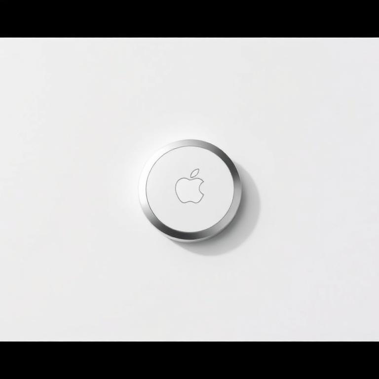 Apple AirTag