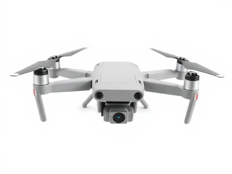 DJI Air 4 Drone by DJI - Trending Tech