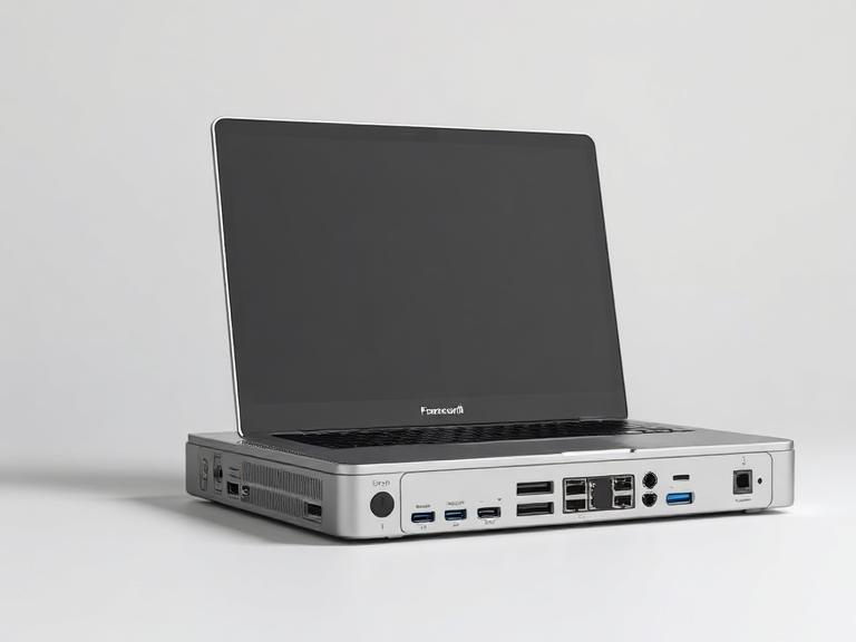 Framework Laptop 16 by Framework - Trending Tech