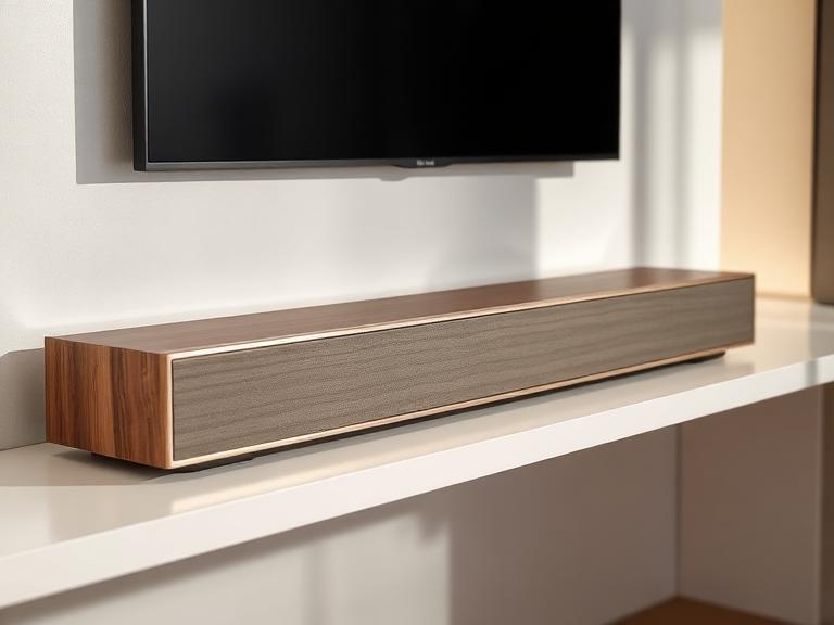 Bang & Olufsen Beosound Theatre by Bang & Olufsen - Trending Tech