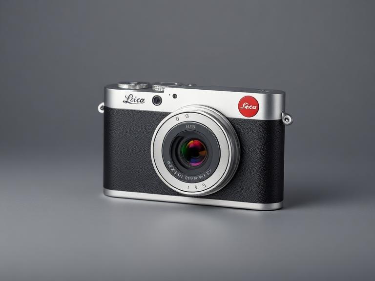 Leica Q3 43 by Leica - Trending Tech