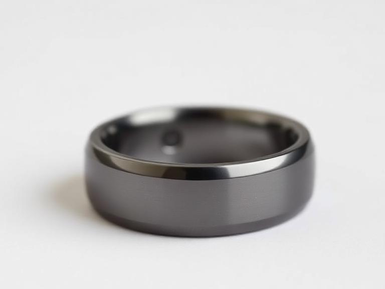 Samsung Galaxy Ring 2 by Samsung - Trending Tech