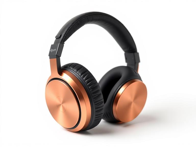 Dyson OnTrac Headphones by Dyson - Trending Tech