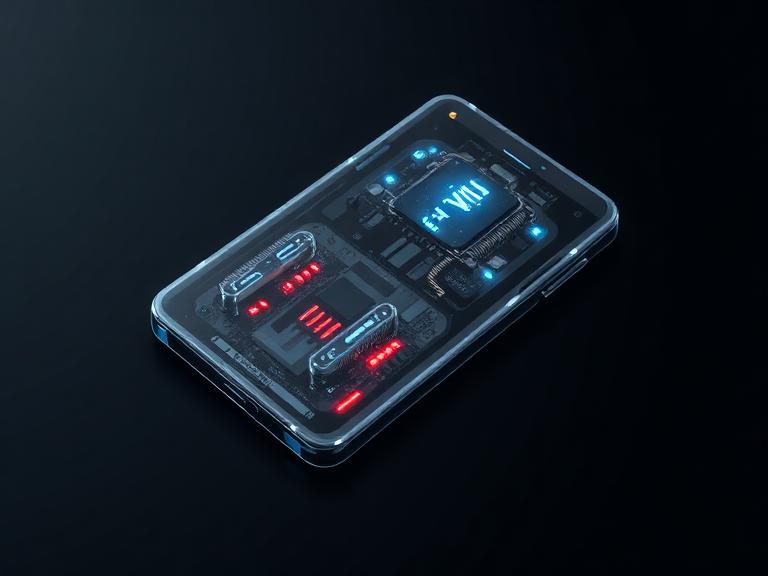 Nothing Phone (3) by Nothing - Trending Tech